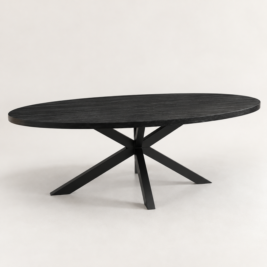 Eettafel Torino